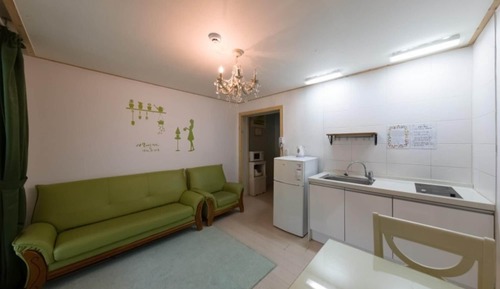Room (Room 103 [Individual Terrace Beam Pro)