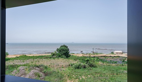 Room (Suite room (Ocean View))