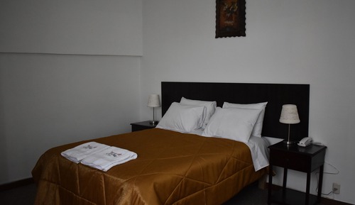 Habitación individual Confort