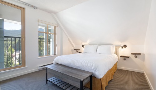 Suite Deluxe, 1 habitación