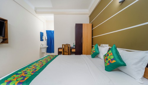 Habitación estándar