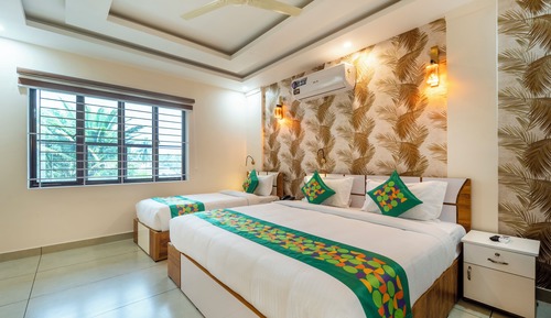 Habitación Premium