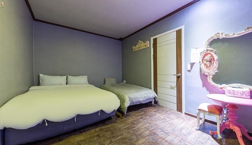 Room (Exclusive Room (Twin Bed))