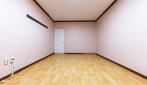 Room (Pension Room)