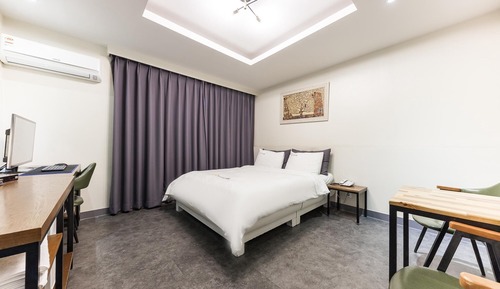 Room (Standard Room (1PC OTT))