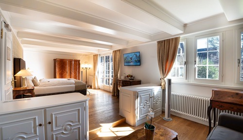 Suite estudio junior