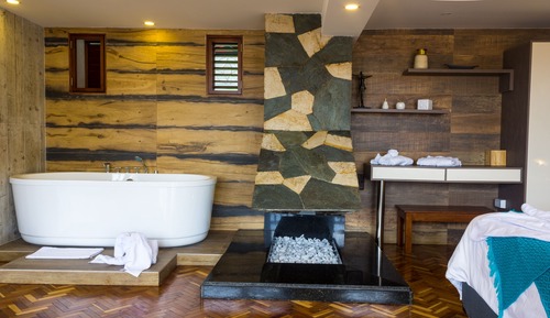Suite estudio presidencial