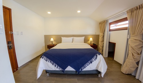 Suite estudio Premium
