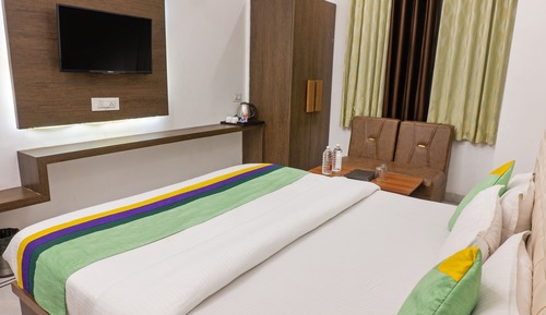 Habitación estándar