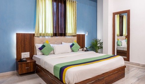 Habitación Premium