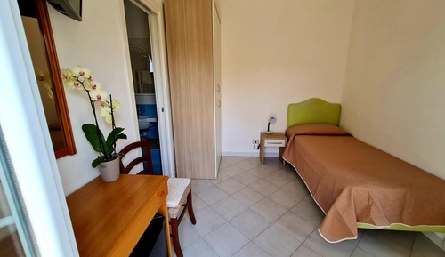 Habitación individual