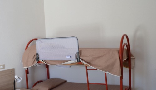Habitación familiar