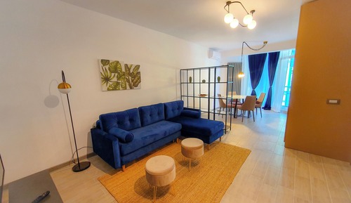 Apartamento Deluxe