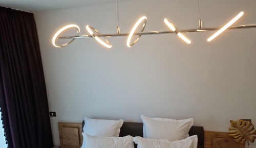 Apartamento Deluxe