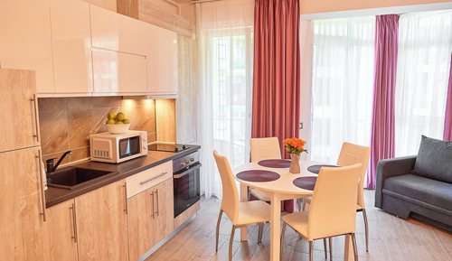 Apartamento Confort