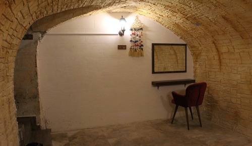 Habitación triple Premium