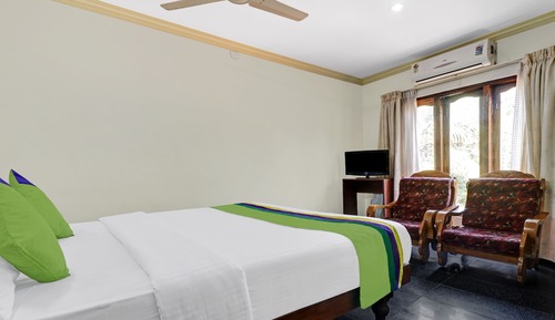 Habitación estándar