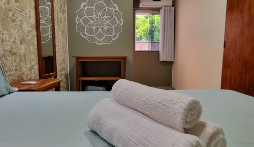Habitación superior