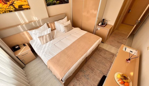 Habitación Premium
