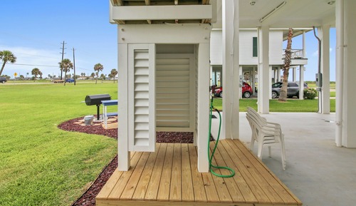 Casa (4 Bedrooms)