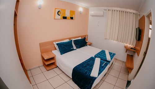 Habitación estándar
