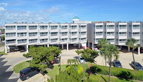 Apartamento (1 Bedroom)