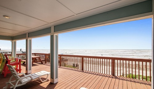 Casa (3 Bedrooms)