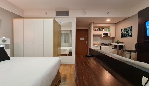 Habitación tradicional