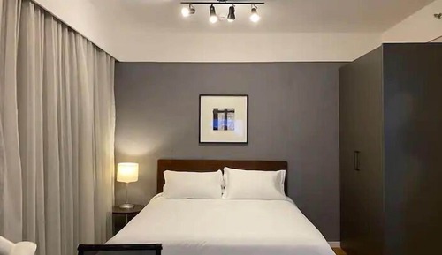 Suite estudio Premium