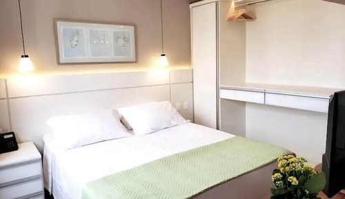 Habitación Deluxe doble