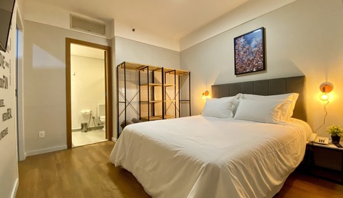 Suite estudio City