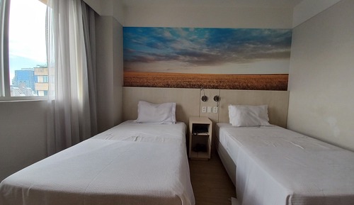 Apartamento Confort