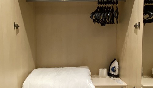 Habitación individual Club