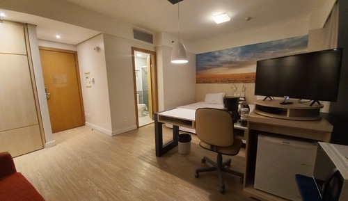 Apartamento estándar