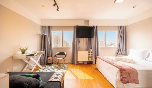 Habitación exclusiva doble