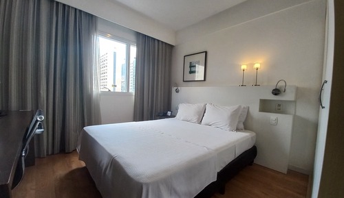 Suite City
