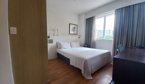 Suite básica