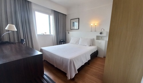 Apartamento básico