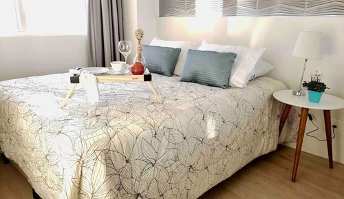 Habitación exclusiva doble