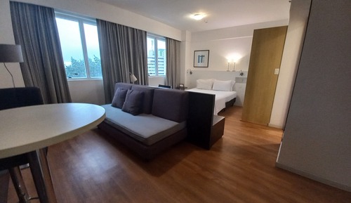 Suite superior