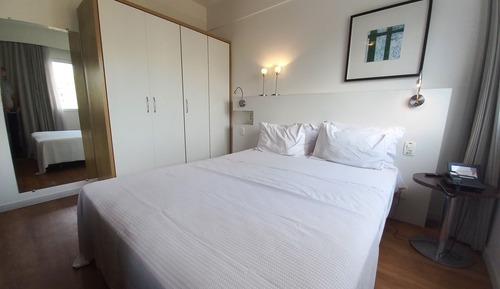 Suite Deluxe