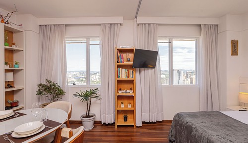 Suite estudio City