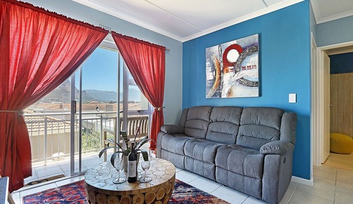 Apartamento (2 Bedrooms)