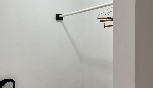 Suite estudio de lujo