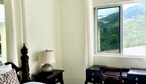 Habitación de lujo