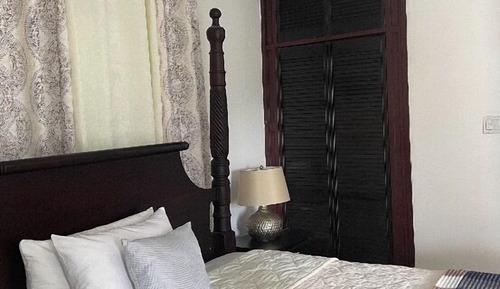 Habitación de lujo
