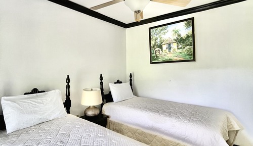 Habitación estándar