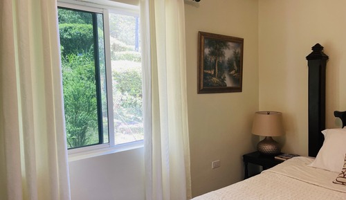 Habitación de lujo