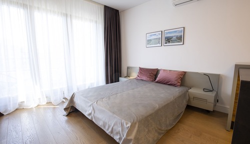 Suite estudio Deluxe