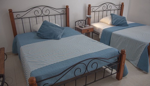 Apartamento Confort